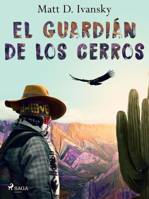 cover image of El guardián de los cerros